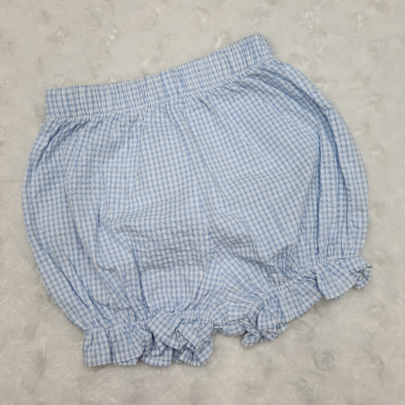 Disney-inspired baby girl smocked outfit size 6 months - Picture 6 of 7